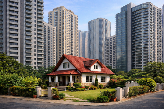 Investasi Properti di Indonesia: Panduan Lengkap untuk Pemula Agar Tidak Salah Langkah